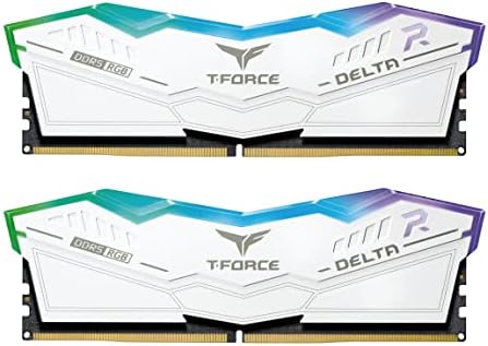 Amazon.com: Kingston FURY Beast White RGB 32GB (2x16GB) 6000MT/s